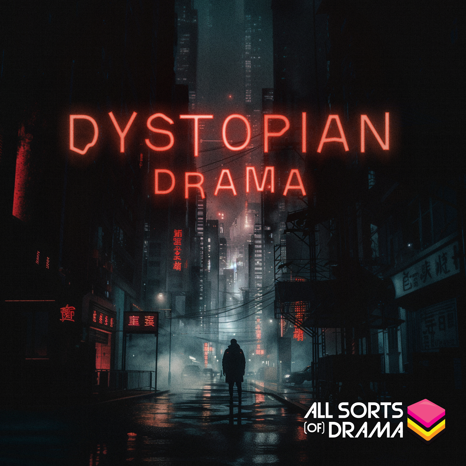 Surveillance Society